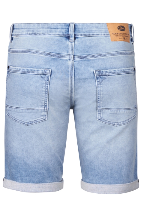 Petrol Industries men shorts denim